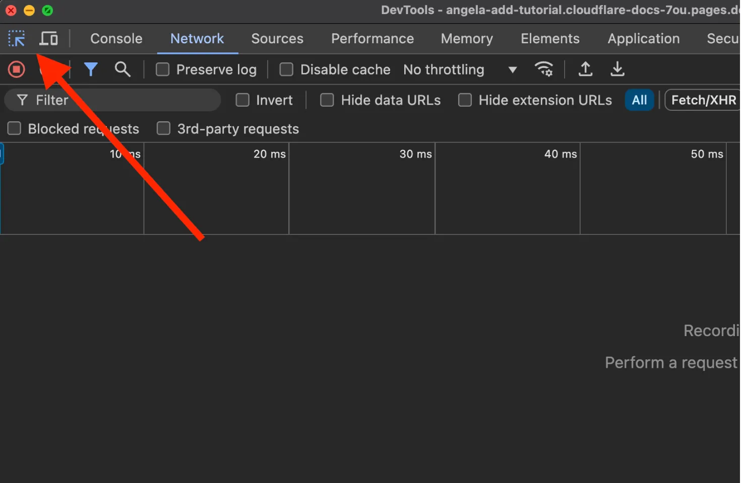 Chrome Developer Tools