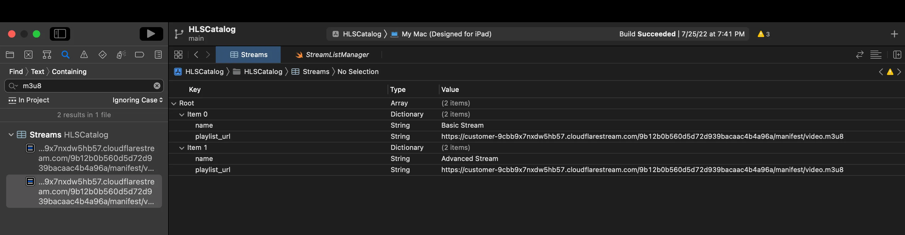 右上にCloudflareの透かしがあるビデオのスクリーンショット