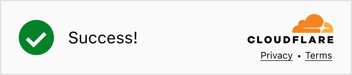 成功した管理チャレンジ