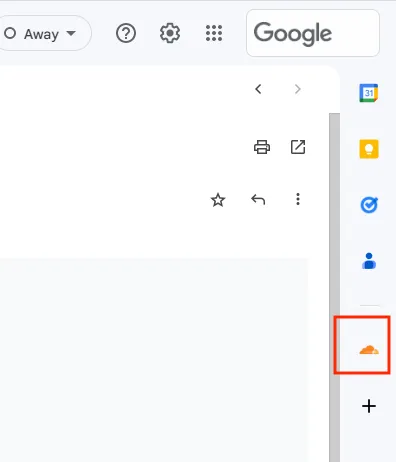 PhishNetのロゴを選択します