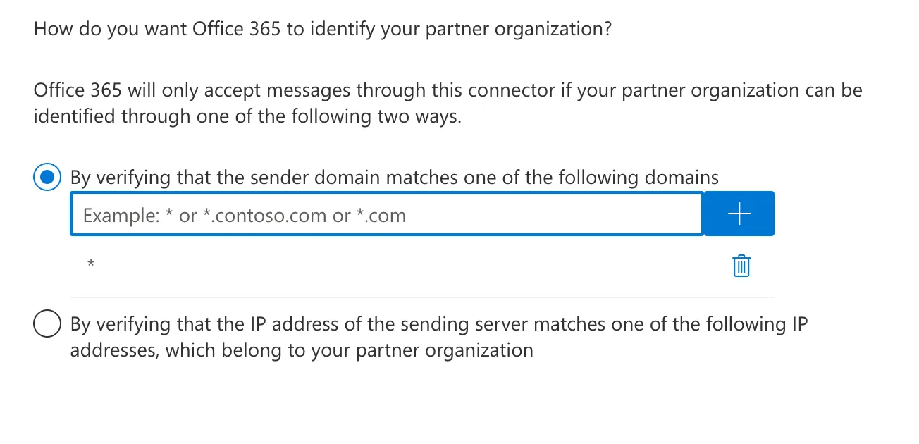 テキストボックスにアスタリスクを入力し、プラスボタンを選択します